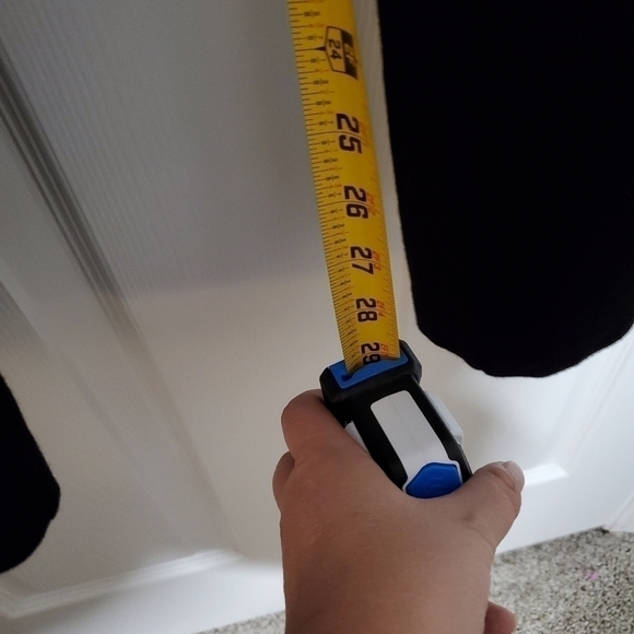 Betabrand Pull On Comfortable Dress Pants - Picture 4 of 7